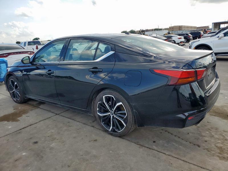 Vin: 1n4bl4cv9rn403768, lot: 54524845, nissan altima sr 20242