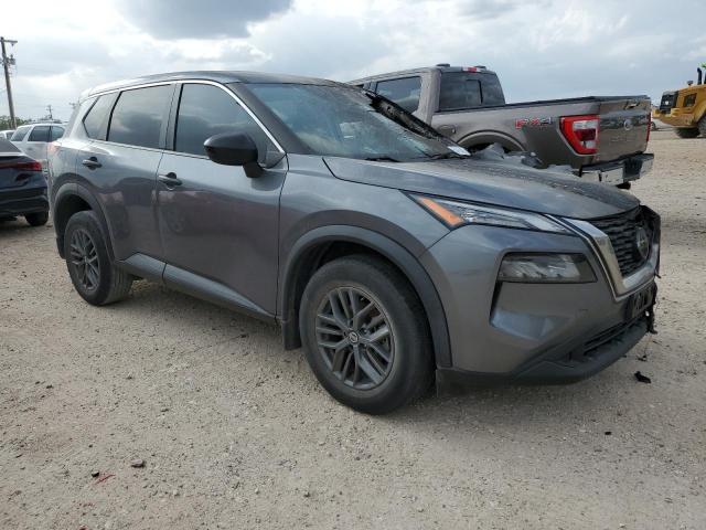 2021 NISSAN ROGUE S - 5N1AT3AA9MC783808