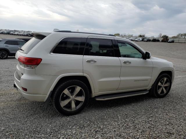 Vin: 1c4rjfcg5ec572428, lot: 52619475, jeep grand cher overland 20143