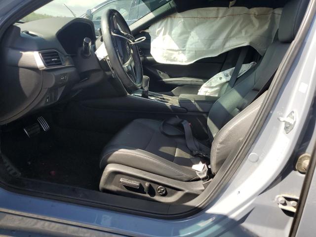 2021 HONDA ACCORD SPO - 1HGCV1F39MA082589