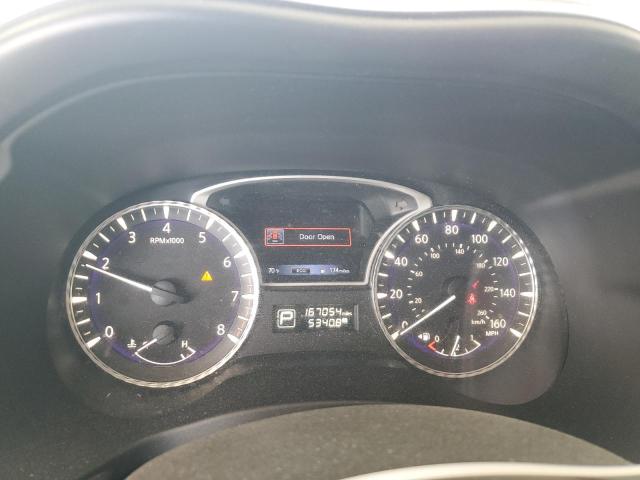 2017 INFINITI QX60 - 5N1DL0MM2HC507185