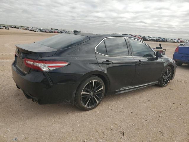 Vin: 4t1b61hk5ku708724, lot: 53372735, toyota camry xse 20193