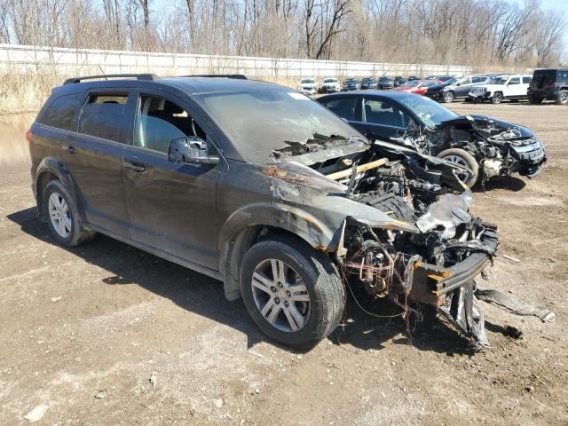 Vin: 3c4pdcbb4ct336213, lot: 51513925, dodge journey sxt 20124