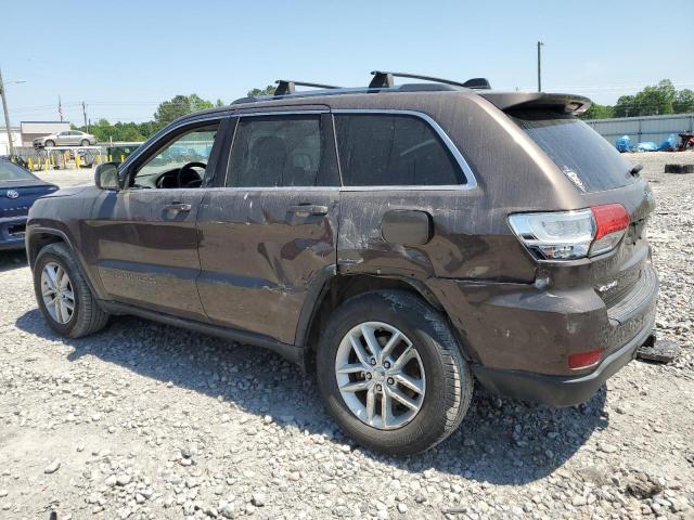 2017 JEEP GRAND CHER 1C4RJFAG4HC812527