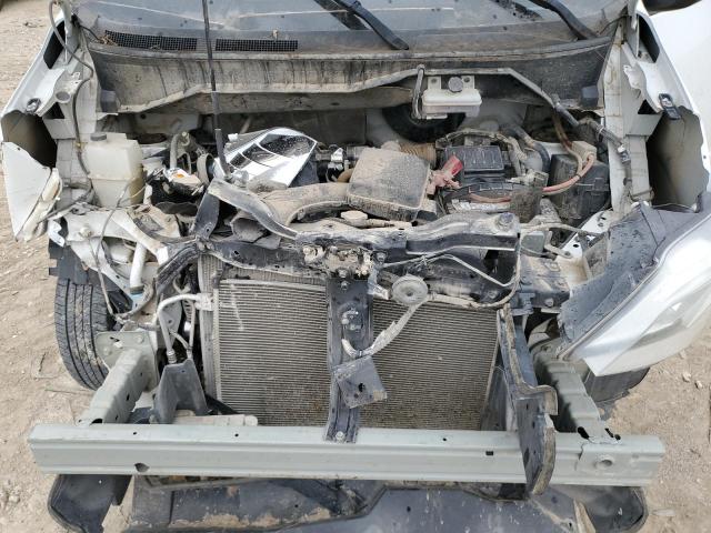 2017 NISSAN NV200 2.5S - 3N6CM0KN2HK712294