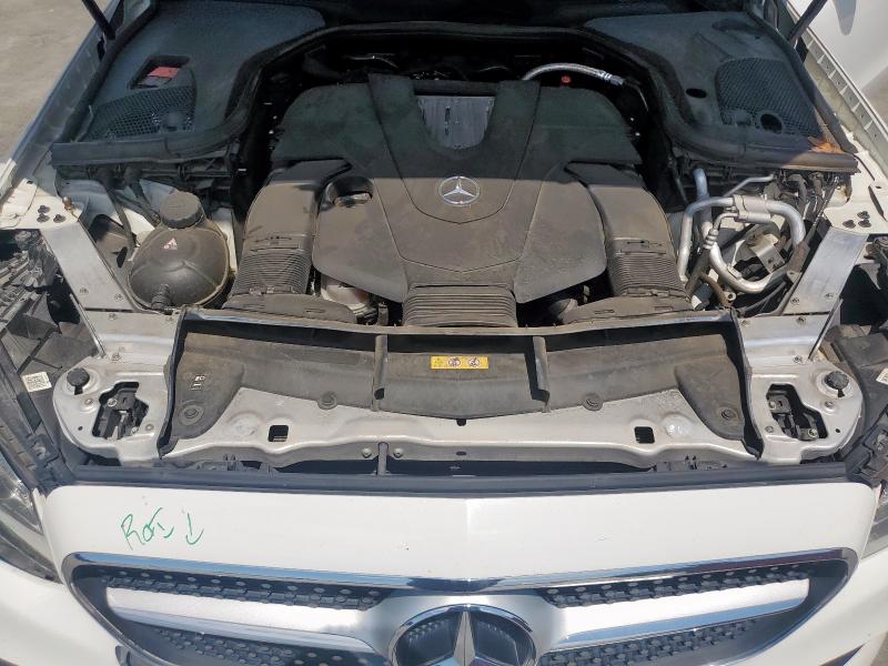 2018 MERCEDES-BENZ E 400 - WDD1J6FB0JF025935