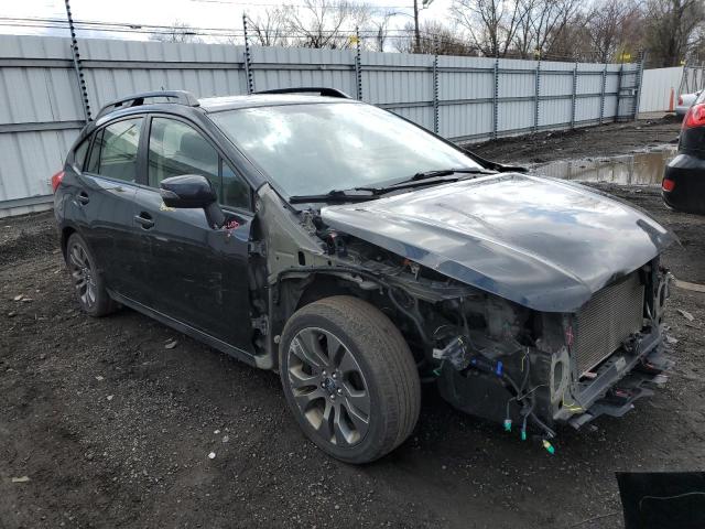 2015 SUBARU IMPREZA SP JF1GPAZ67FH209355