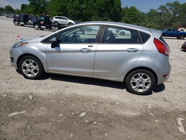Vin: 3fadp4ej0fm190528, lot: 55199045, ford fiesta se 20152