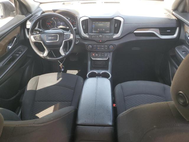 2020 GMC TERRAIN SL - 3GKALMEV4LL129572