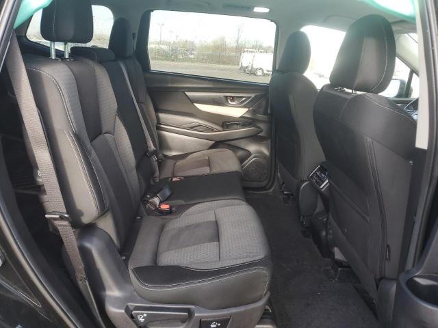 2022 SUBARU ASCENT PRE 4S4WMACD0N3452728