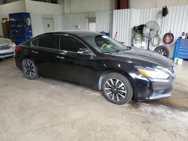 Vin: 1n4al3ap3jc193873, lot: 55114515, nissan altima 2.5 20184