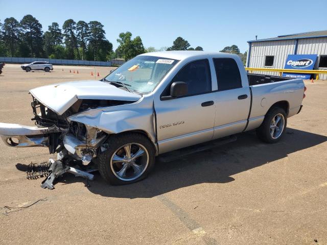 DODGE RAM 1500 S