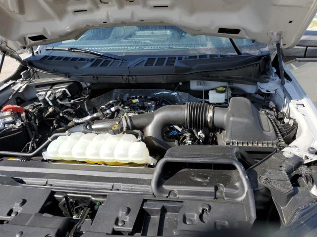 2024 FORD F150 STX 1FTEW2KP2RKF43183