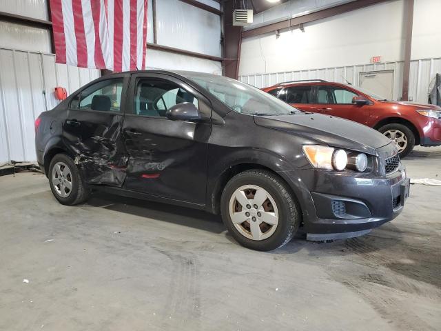 Vin: 1g1ja5sh8e4194853, lot: 54510025, chevrolet sonic ls 20144