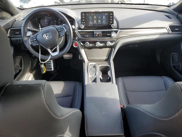 2021 HONDA ACCORD SPO - 1HGCV2F37MA030173
