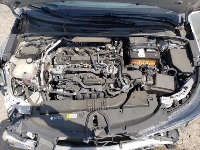 2020 TOYOTA COROLLA XS - 5YFT4RCE9LP011473