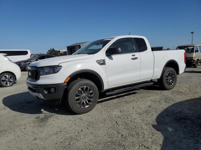 Vin: 1fter1ehxlla26740, lot: 54021375, ford ranger xl 2020 img_1