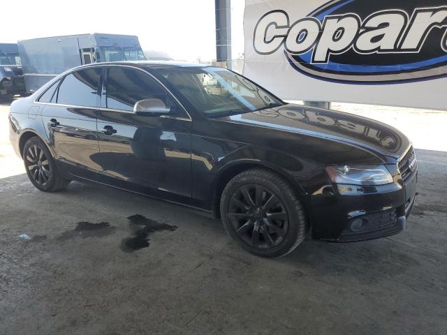 Vin: wauffafl8bn027403, lot: 55029515, audi a4 premium plus 20114