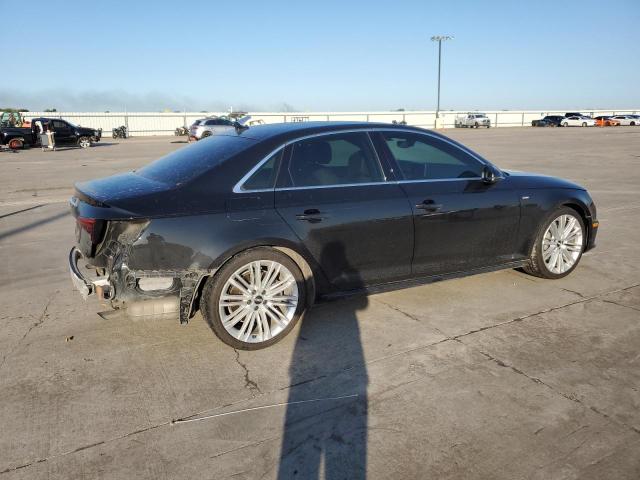 Vin: wauenaf41kn006691, lot: 51804355, audi a4 premium plus 20193