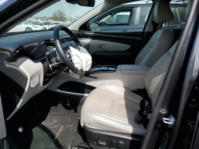 2022 HYUNDAI TUCSON LIM - 5NMJECAE4NH040462