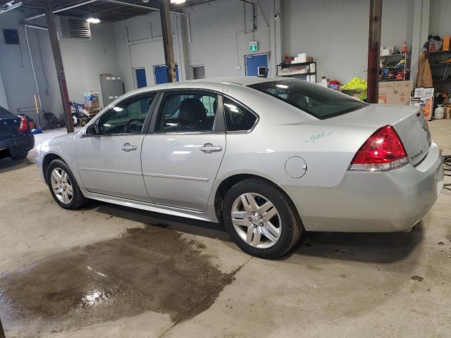Vin: 2g1wb5e31d1253139, lot: 53749705, chevrolet impala lt 20132