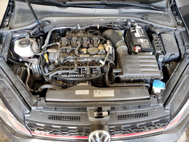 2019 VOLKSWAGEN GTI S - 3VW5T7AU7KM010092