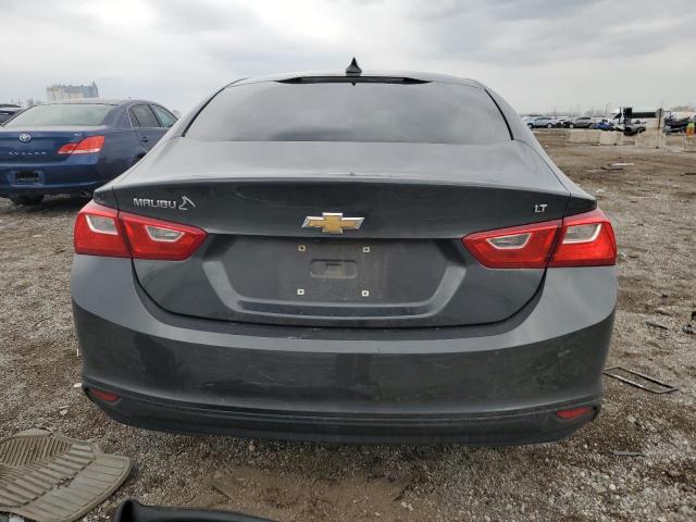 2016 CHEVROLET MALIBU LT - 1G1ZE5ST6GF335079