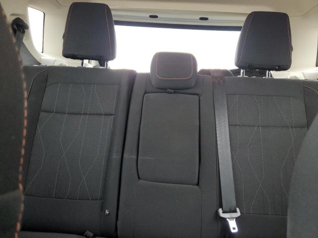 2021 FORD ECOSPORT S - MAJ6S3GL5MC397902