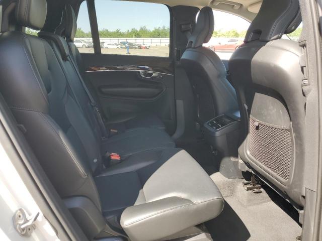 2019 VOLVO XC90 T5 MO - YV4102PK0K1509474