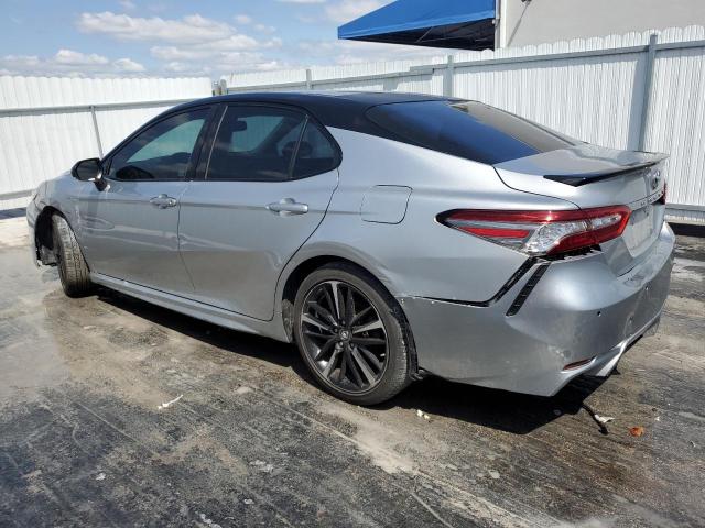 Vin: 4t1b61hk2ju030657, lot: 50880545, toyota camry xse 20182