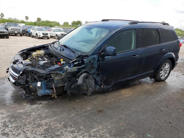 DODGE JOURNEY SXT