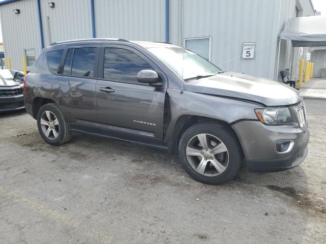 Vin: 1c4njdeb6hd192680, lot: 54389945, jeep compass latitude 20174
