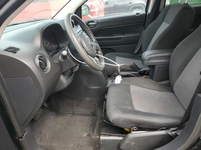 2015 JEEP COMPASS SP - 1C4NJDBB5FD168193