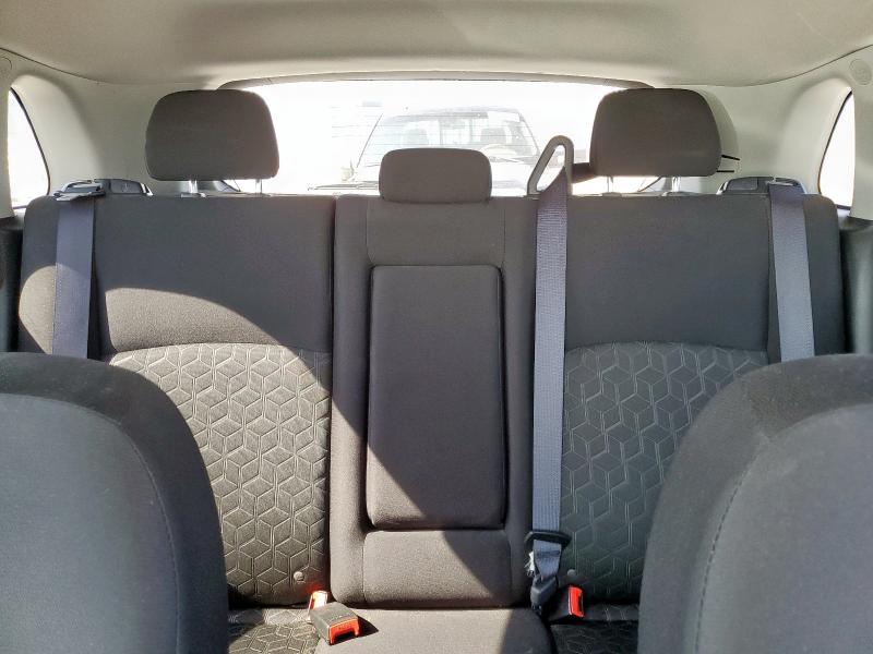 2020 MITSUBISHI OUTLANDER - JA4AR3AU9LU031316