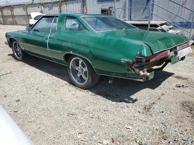 Vin: 4p57j4c101134, lot: 50747445, buick lesabre 19742