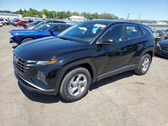 HYUNDAI TUCSON SE