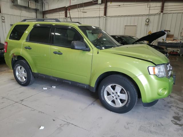 Vin: 1fmcu9dg9ckb16475, lot: 54702795, ford escape xlt 20124
