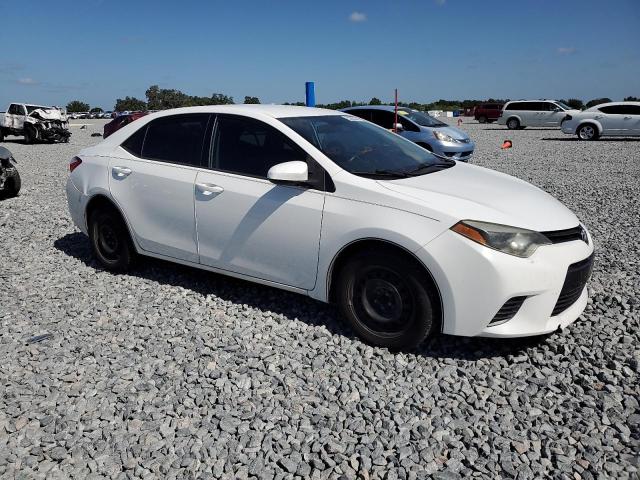 Vin: 2t1burhe1gc521696, lot: 53260385, toyota corolla l 20164