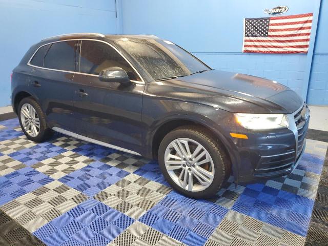 Vin: wa1bnafy4j2127427, lot: 51334715, audi q5 premium plus 20184