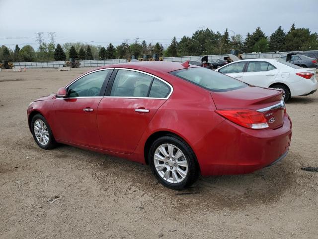 Vin: 2g4gt5gr9c9213977, lot: 55062685, buick regal premium 20122
