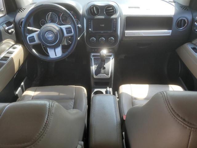 2016 JEEP COMPASS LA - 1C4NJCEA1GD719962