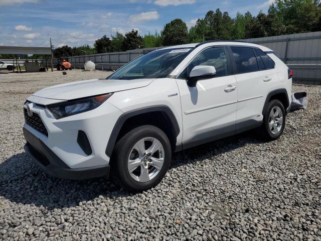 Vin: 2t3mwrfv8kw033933, lot: 54191845, toyota rav4 le 2019 img_1