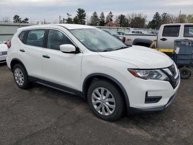 Vin: knmat2mv5lp543126, lot: 53117725, nissan rogue s 20204