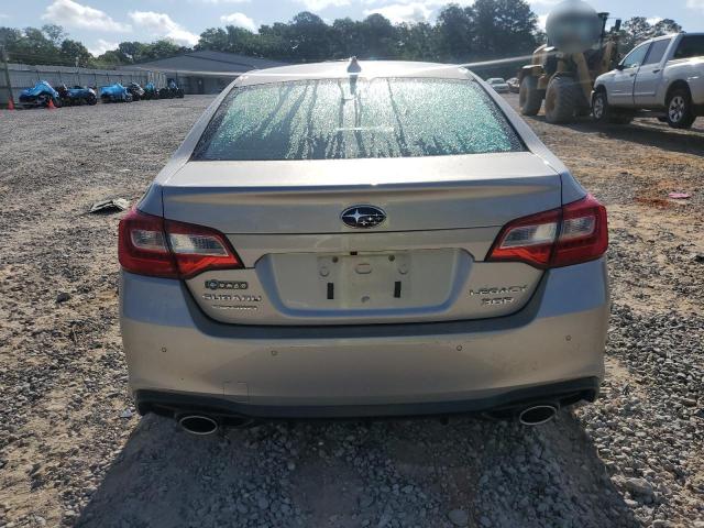 2018 SUBARU LEGACY 3.6 - 4S3BNEN64J3005447