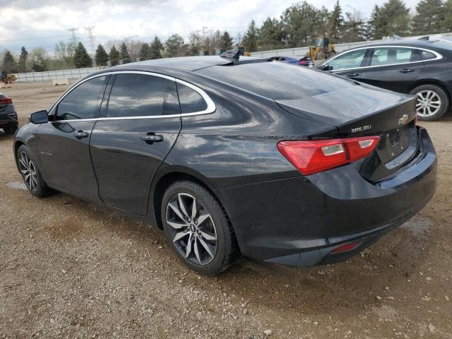 Vin: 1g1ze5st4gf243355, lot: 54049795, chevrolet malibu lt 20162