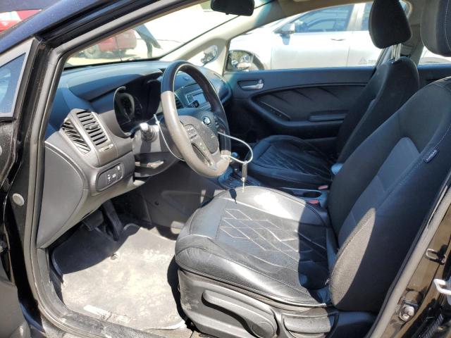 2015 KIA FORTE LX - KNAFX4A63F5399348