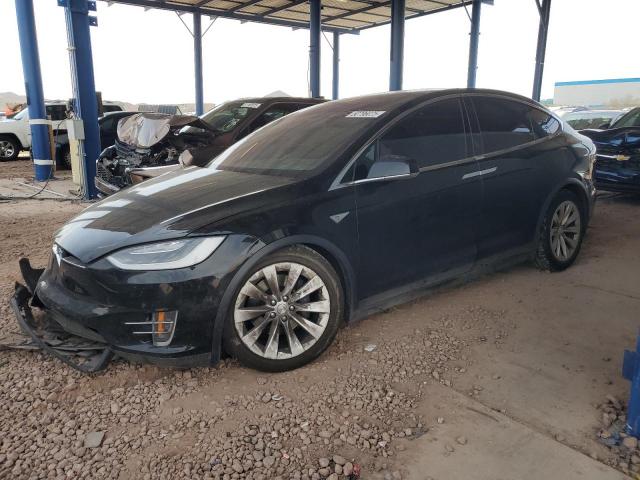 Vin: 5yjxcbe21gf018126, lot: 50796025, tesla model x 2016 img_1