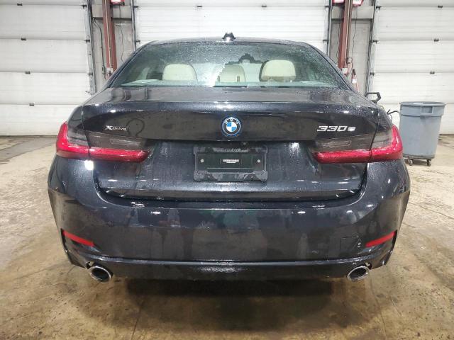 2023 BMW 330XE - 3MW39FS08P8C88897