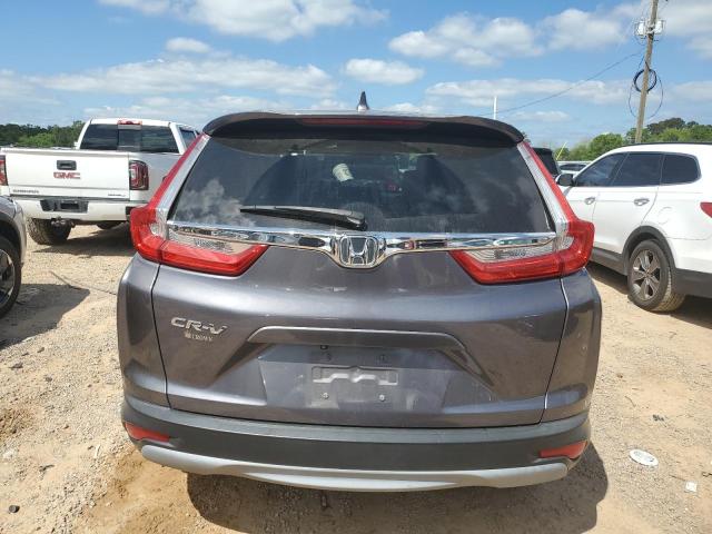 2018 HONDA CR-V EX - 7FARW1H56JE029229