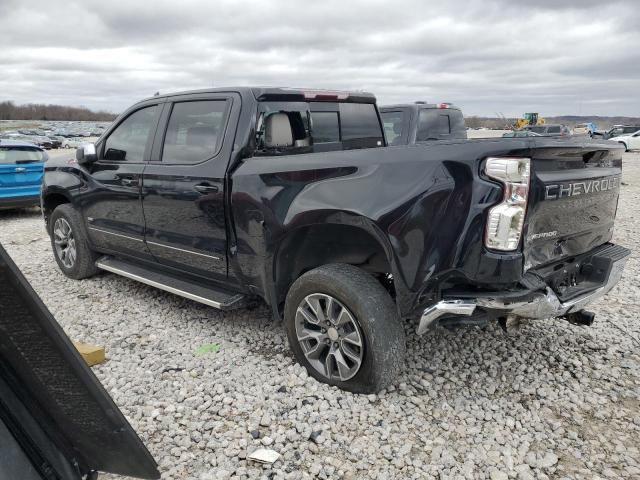 Vin: 1gcuyded2mz137519, lot: 52764755, chevrolet all models k1500 lt 20212